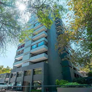 Aparthotel Time - Essential Santiago