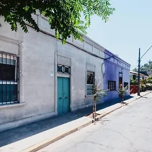Bed and breakfast Casa Riquelme *