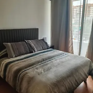 Excelente Departamento Apartment Santiago