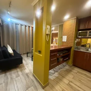 Appartamento Premium Turistico Costanera Center *
