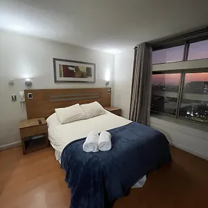 Condes, Aire Acondicionado, Gym, Piscina Appartement