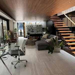 Villa Casa Paintores *