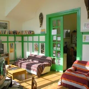 Hostel Ecohostel Chile