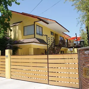 Bruno's Boutique Bed & Breakfast