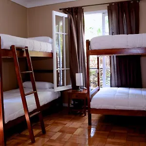 Albergue Urbano Providencia Santiago