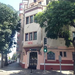 La Castellana Hotel *