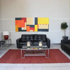 Capital Apartment