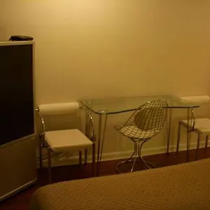 Apartment Departamento Amoblado Costasuecia