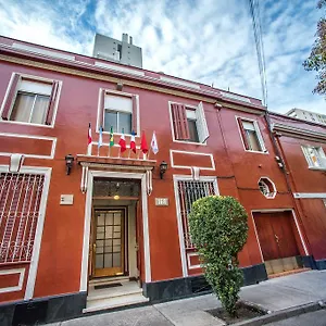 Sahara Otel 3*