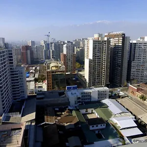 Plaza San Isidro Apartment