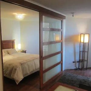 Propiedades Apartment Santiago