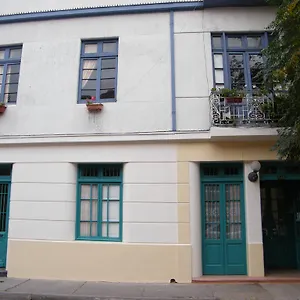 Guest house Mery Santiago