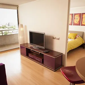 Apartment Chilean Providencia
