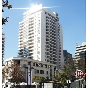 Departamentos Amoblados Urbano Providencia Santiago