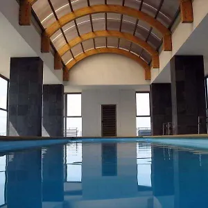 Hotel Ams Huerfanos Santiago