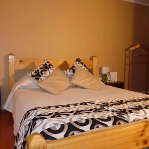 Railef Hotel Santiago