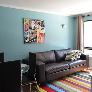 Dominga Apartment Santiago
