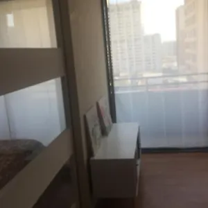 Departamento Tarapaca Santiago