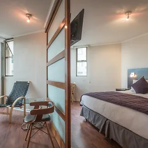 Altura Apartment Santiago