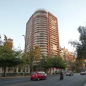 Apartment Providencia Best *