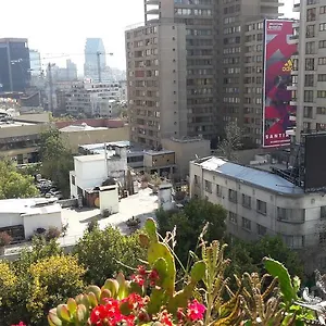 Residencial Plaza Italia Santiago