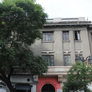 Hostel Barrio Brasil *