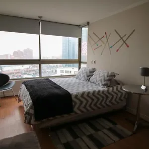 Cityrentals Apartment *