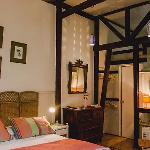 Patio Yungay Bed & Breakfast 3*