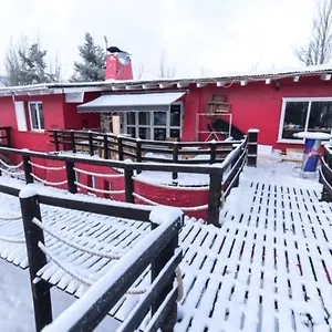Montanita