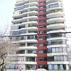 Domingo Bondi Apartment Santiago