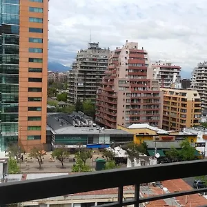 Murano Apartment Santiago de Chile