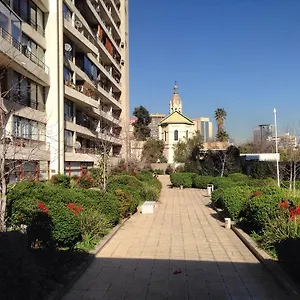 Dardignac 28 Apartment Santiago