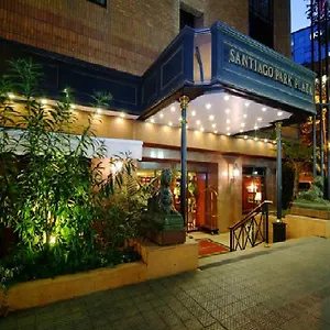 Hotel Park Plaza