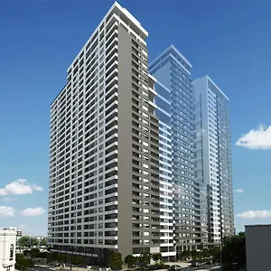 Moneda 1617 P3 Apartment Santiago