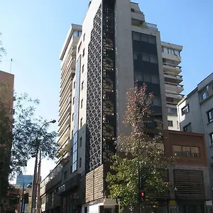 Rq Bosque Tobalaba 3*