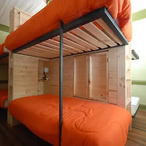 Hostel Dominica