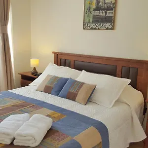 Apartamento San Isidro 19 *