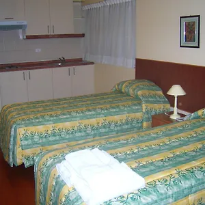 Imperio & 3* Santiago
