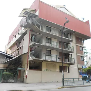 San Francisco 2* Santiago de Chile