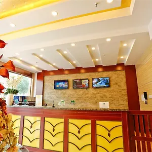 Hotel Greentree Fujian Quanzhou Baozhou Road Wanda Plaza Express