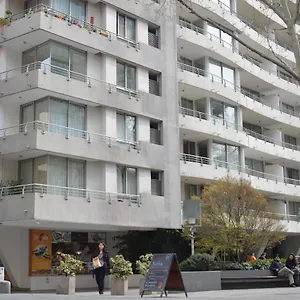 Apartamento Nueva Lyon