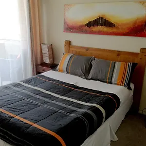 Apartment Santa Blanca Apart