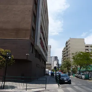 Apartment Departamento Jofre 180