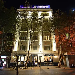Sommelier Boutique ホテル サンティアゴ