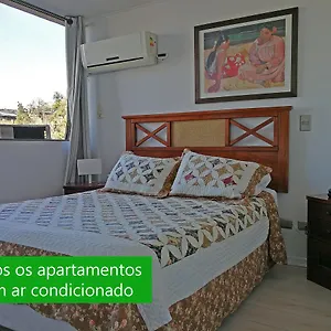 Town Apartment