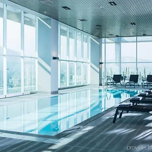 Courtyard By Marriott Condes Hotel 4*