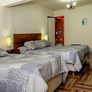 Hotel Oasis La Calera