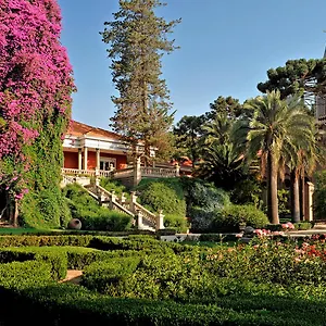 Casa Real - Vina Santa Rita Hotel 4*