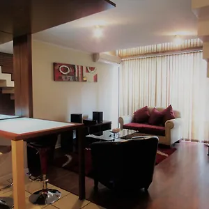 City Apartment 3*