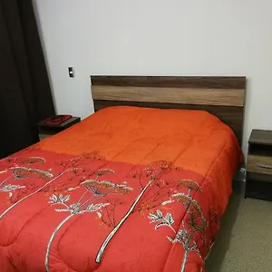 Apartment Departamento